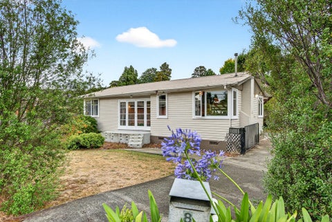 8 Oxford Street, Lansdowne, Masterton