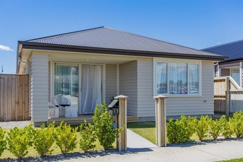 22 Solander Road, Pegasus, Pegasus