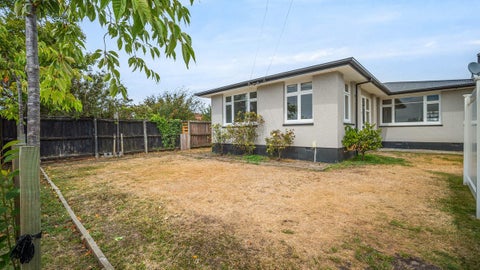 3 Checketts Avenue, Halswell, Christchurch