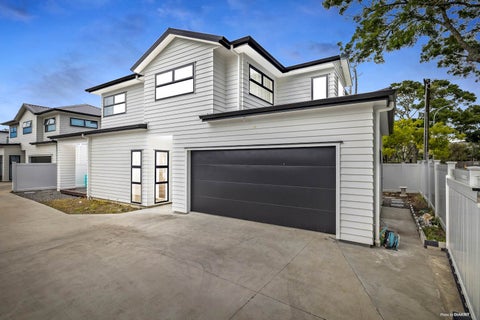 120A Hendon Avenue, Mount Albert, Auckland