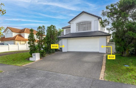 7 Corta Bella Place, Golflands, Auckland