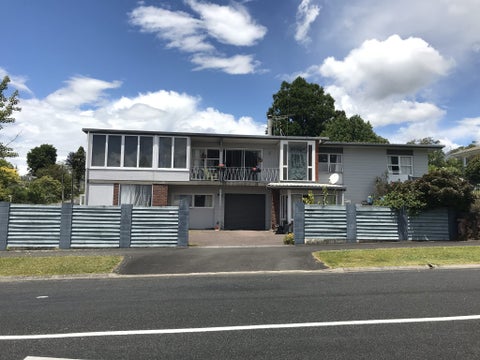 48 Kakanui Avenue, Hillcrest, Hamilton