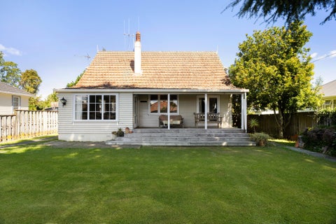 74 Alfred Street, Fairfield, Hamilton