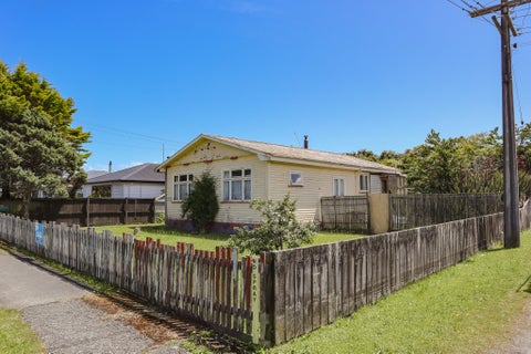 11 Geraldine Street, Greymouth, Greymouth