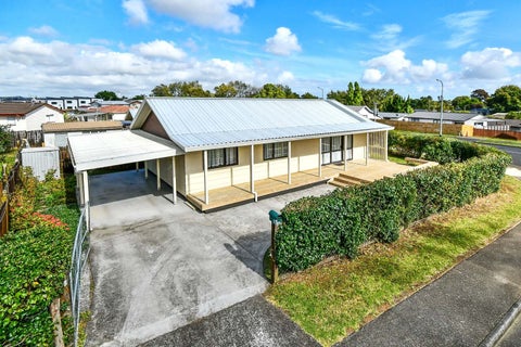 1/60 Redcrest Avenue, Red Hill, Papakura