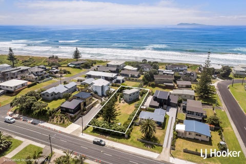 39 Seaforth Road, Waihi Beach, Waihi Beach