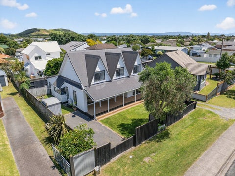 274 Range Road, Papamoa Beach, Papamoa