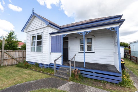 4 Marshall Street, Paeroa, Paeroa