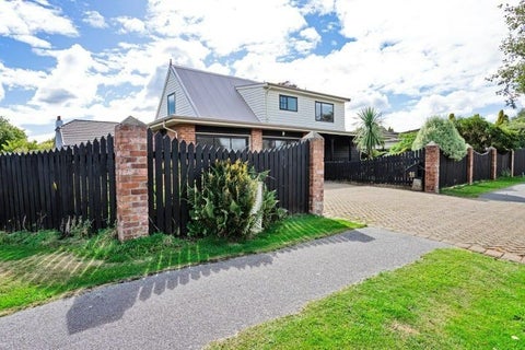 46 Lewis Street, Gladstone, Invercargill