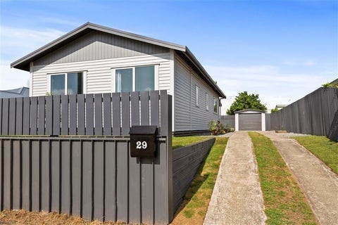 29 Juliet Street, Stratford