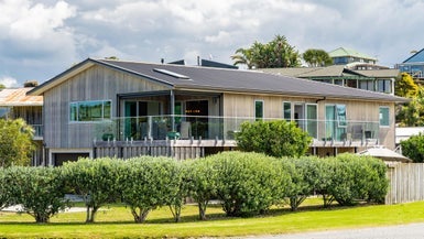 1 Alamar Crescent, Mangawhai Heads, Mangawhai
