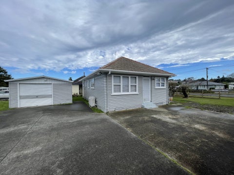 49 Tirarau Street, Dargaville