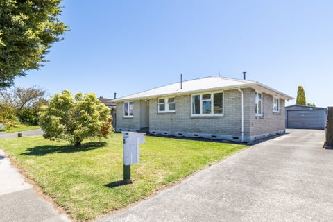 11 Cranby Crescent, Onekawa, Napier