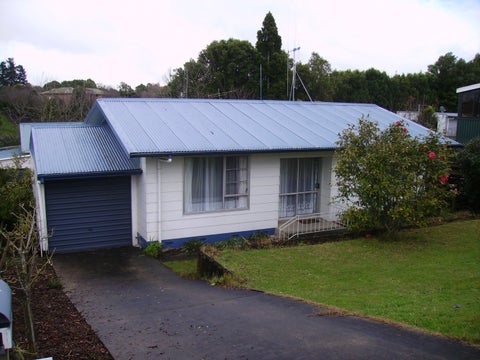 63B Gibson Road, Dinsdale, Hamilton