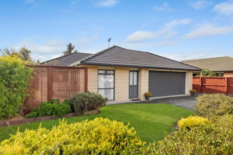 3 Tiel Lane, Papakura, Papakura