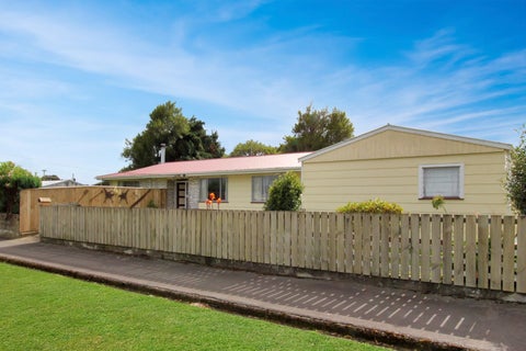 17 Kiwi Street, Pahiatua