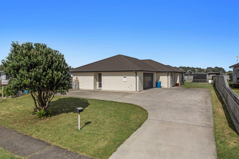 7 Kukumoa Key, Waiotahe, Ōpōtiki