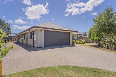 9 Jacaranda Drive, Whitianga, Whitianga