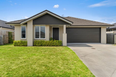 20 Fearnley Grove, Pyes Pa, Tauranga