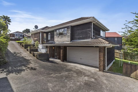 1/176 Norman Lesser Drive, St Johns, Auckland