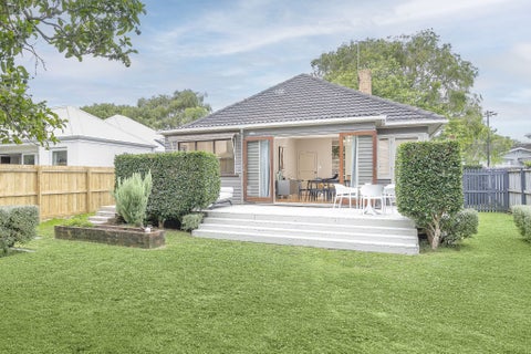 35 Lambeth Road, Mount Eden, Auckland