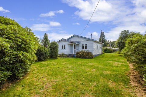 18 Pito Street, Raurimu