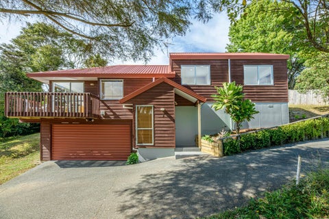 2/51 Archers Road, Hillcrest, Auckland
