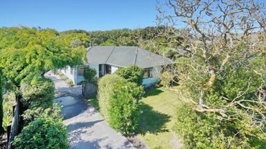 725 Christchurch Akaroa Road, Tai Tapu, Tai Tapu