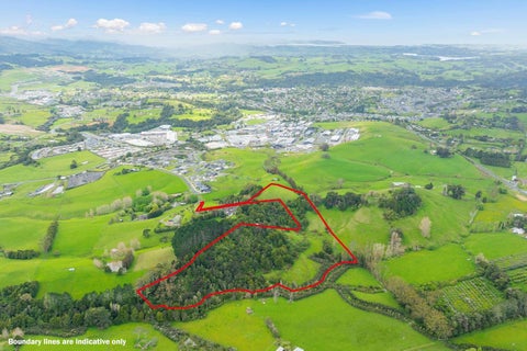 0 Mason Heights, Warkworth, Warkworth