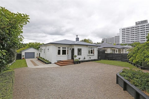 123 Pembroke Street, Hamilton Lake, Hamilton