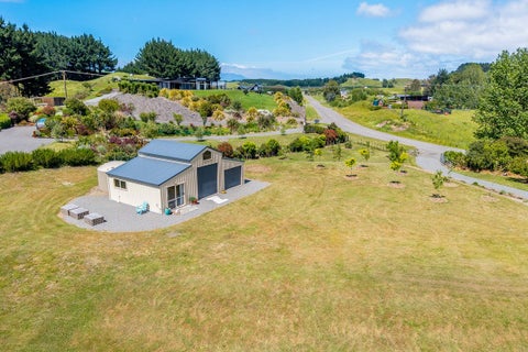 1 Kristin Place, Manakau, Manakau