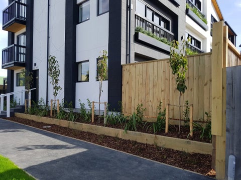 1/489 Selwyn Street, Christchurch Central, Christchurch