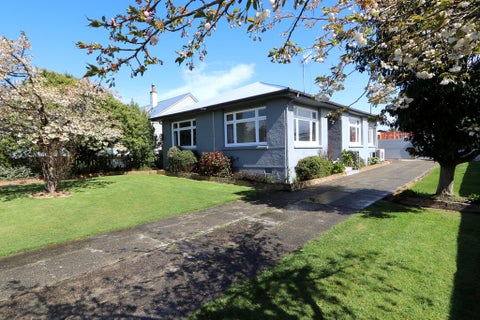 196 Margaret Street, Glengarry, Invercargill