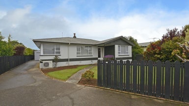259 Talbot Street, Hargest, Invercargill