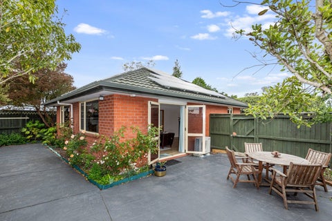 19B Newcastle Street, Phillipstown, Christchurch