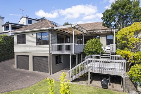 65 Kurahaupo Street, Orakei, Auckland