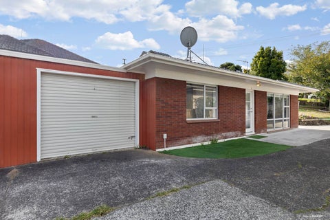 1/58 Glengarry Road, Glen Eden, Auckland