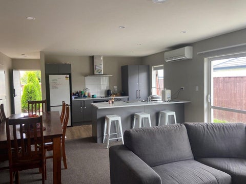 50 Kemble Drive, Rolleston, Rolleston
