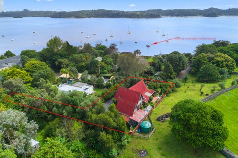 0 Kerikeri Inlet, Kerikeri, Kerikeri