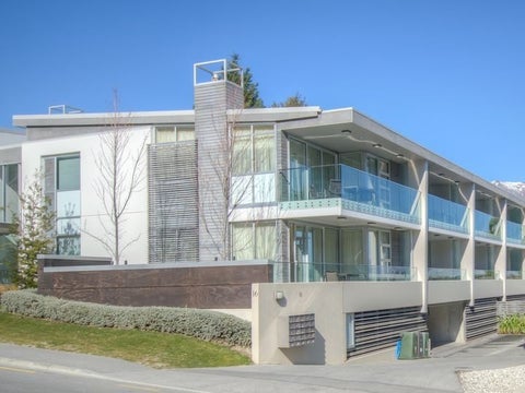 3/16 KENT ST, Queenstown, Queenstown