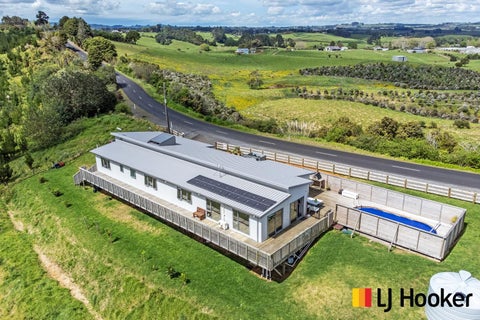 160 Cameron Town Road, Pukekohe