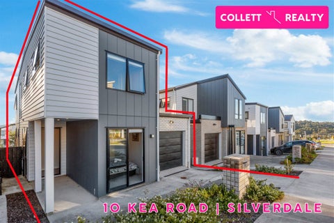 10 Kea Road, Silverdale, Silverdale