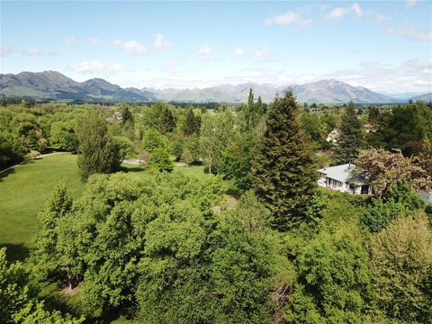 1 Scarborough Terrace, Hanmer Springs, Hanmer Springs