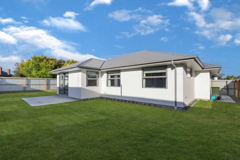 8 Wakanui Road, Hampstead, Ashburton