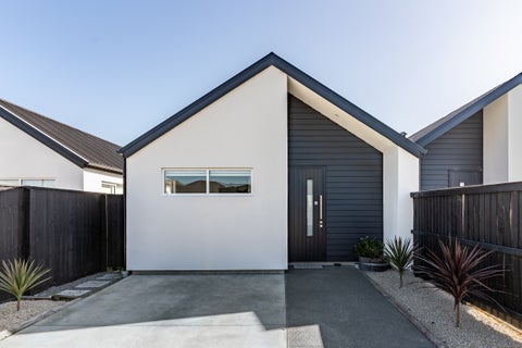 9 Becks Street, Kaiapoi, Kaiapoi