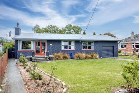 24 Denmark Street, Fairlie