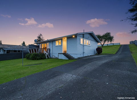 29 Ewert Street, Fordlands, Rotorua