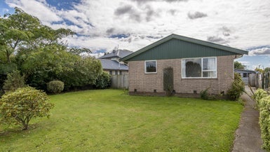 42 William Street, Prebbleton, Prebbleton