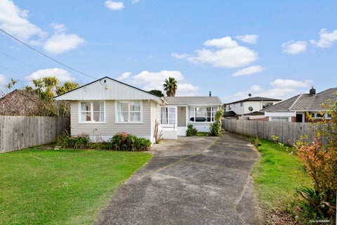 36 Archibald Road, Kelston, Auckland