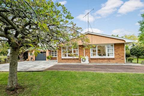 1 Te Kauwhata Road, Te Kauwhata, Te Kauwhata